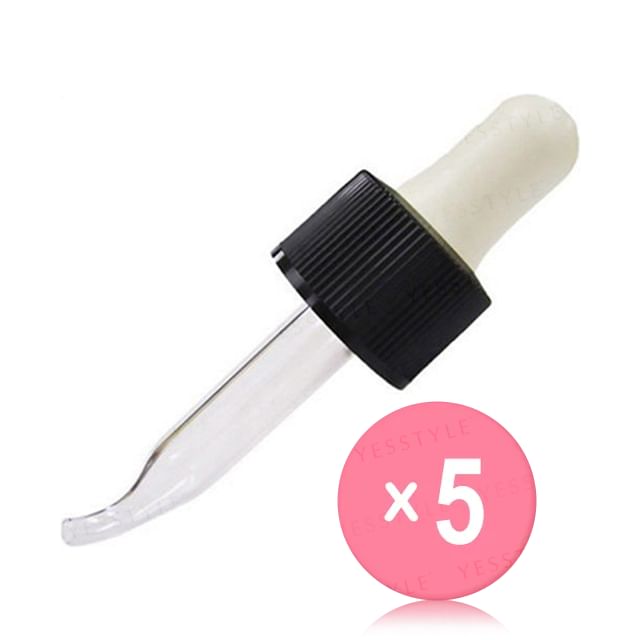 TUNEMAKERS-Dedicated Dropper 10ml 5pcs Bundle Set