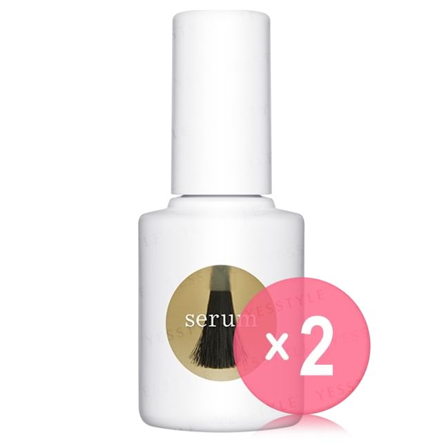 uka-Better Nail Serum 2pcs Bundle Set