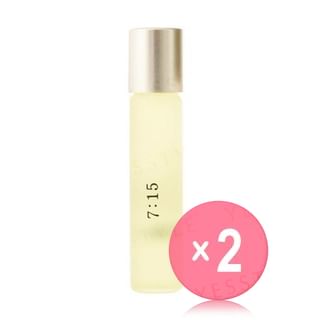 uka-Nail Oil 715 2pcs Bundle Set