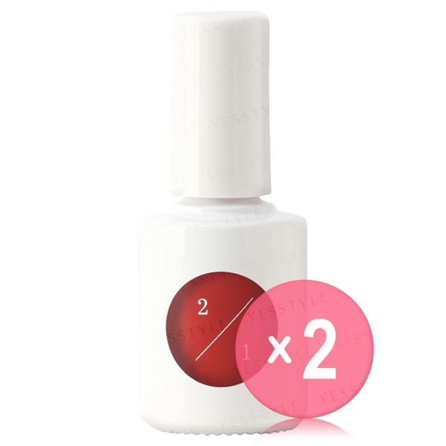 uka-Red Study One 21 2pcs Bundle Set