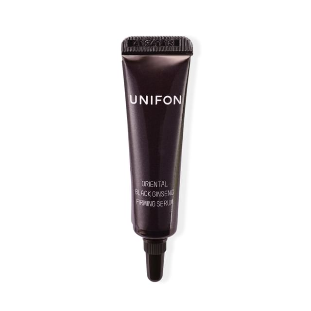 UNIFON-Oriental Black Ginseng Firming Serum Mini - Mini sérum raffermissant