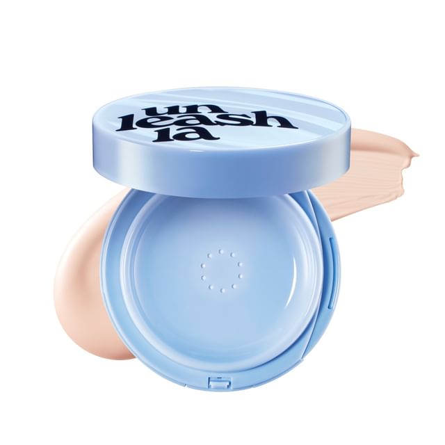 UNLEASHIA-Babe Skin Baby Blue Cushion - 6 kolorów