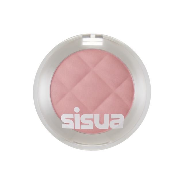 UNLEASHIA-Sisua Butter Waffle Dough Blusher - 4 Colors-N1 Strawberry Vanilla