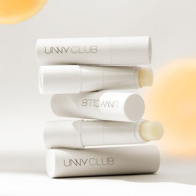 UNNY CLUB-Moisture Lip Balm