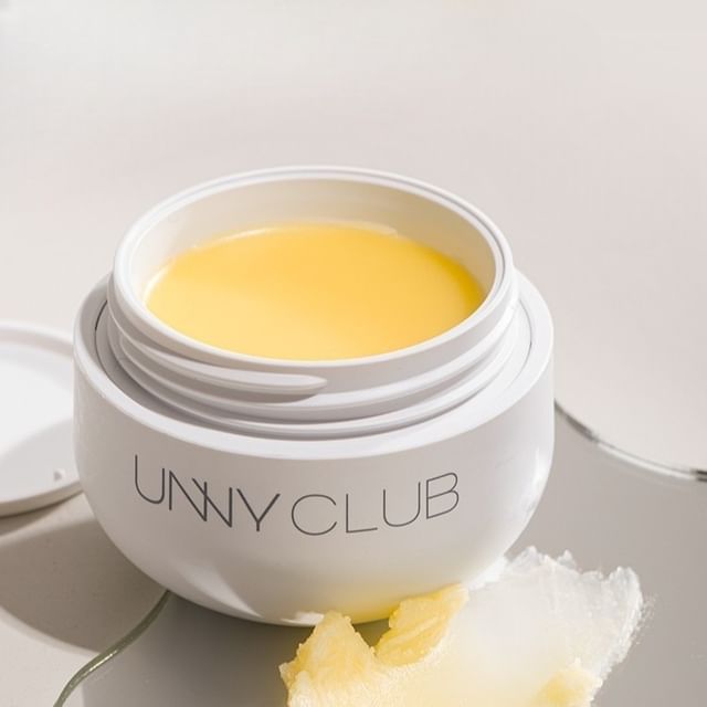 UNNY CLUB-Professional Cleansing Balm