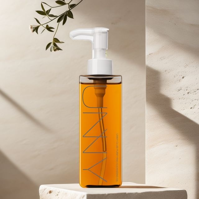 UNNY CLUB-Purifying Cleansing Oil