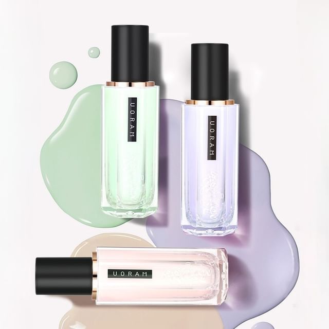 UORAM-Luminous Translucent Moisturizing Primer - 3 Colors