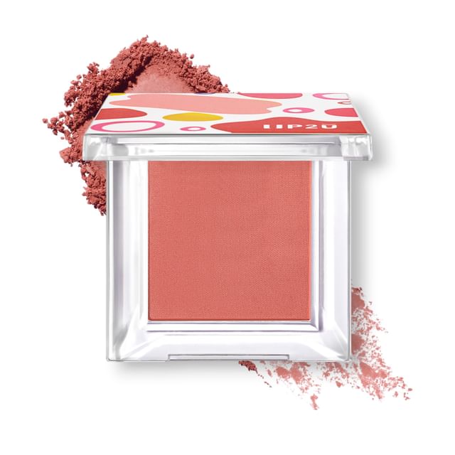 UP2U-Dreamy Bubble Soft Mist Blush