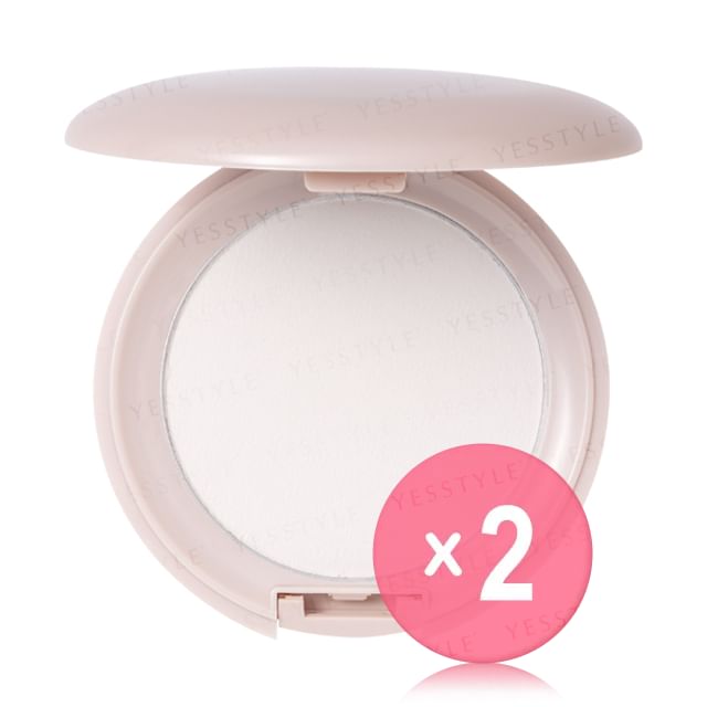 upink-Airy Smooth Powder 2pcs Bundle Set