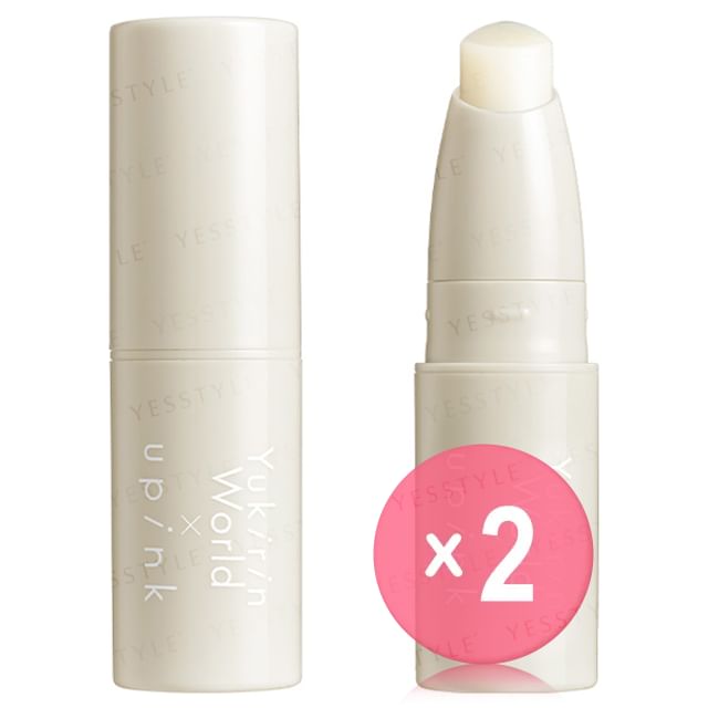 upink-Lip Cream 2pcs Bundle Set