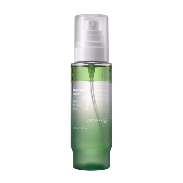 URBANAND-Delta Cooling Mist