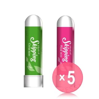 UYEKI-Skipping Aroma Stick 5pcs Bundle Set
