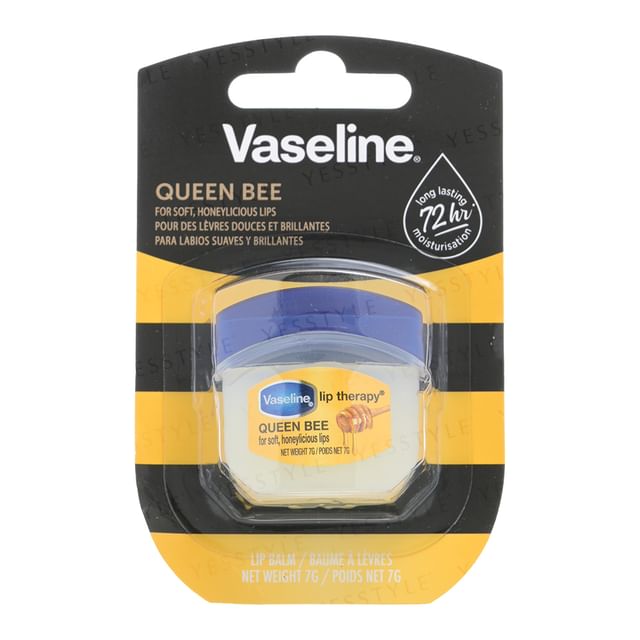 Vaseline-Lip Therapy Mini Queen Bee