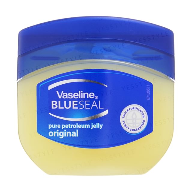 Vaseline-Original Pure Petroleum Jelly 100ml