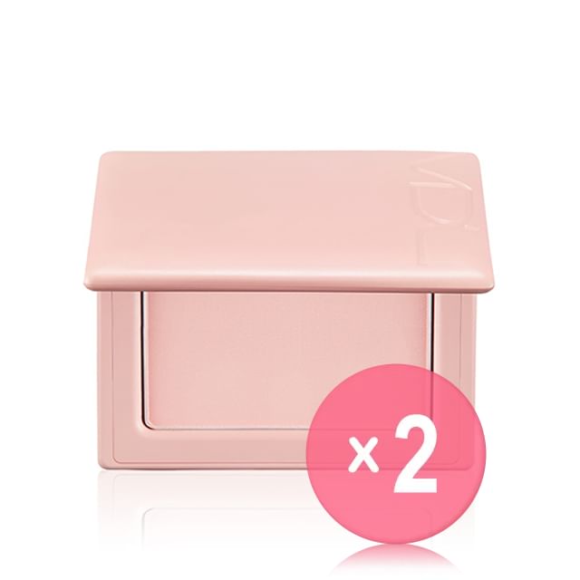 VDL-Cheek Stain Blusher - 13 Colors 2pcs Bundle Set