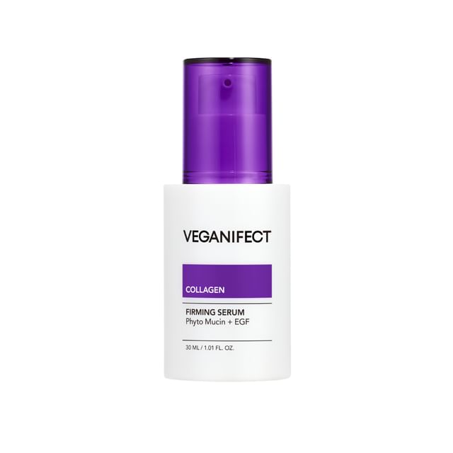 Veganifect-Collagen Firming Serum