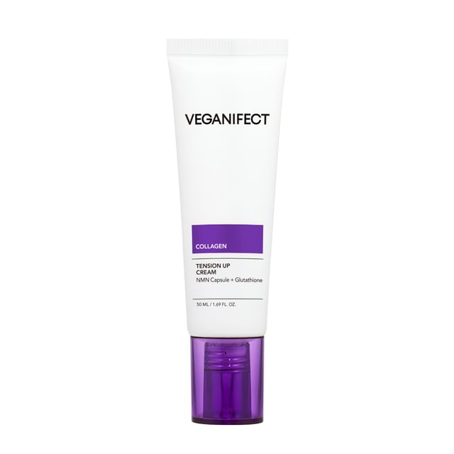 Veganifect-Collagen Tension Up Cream