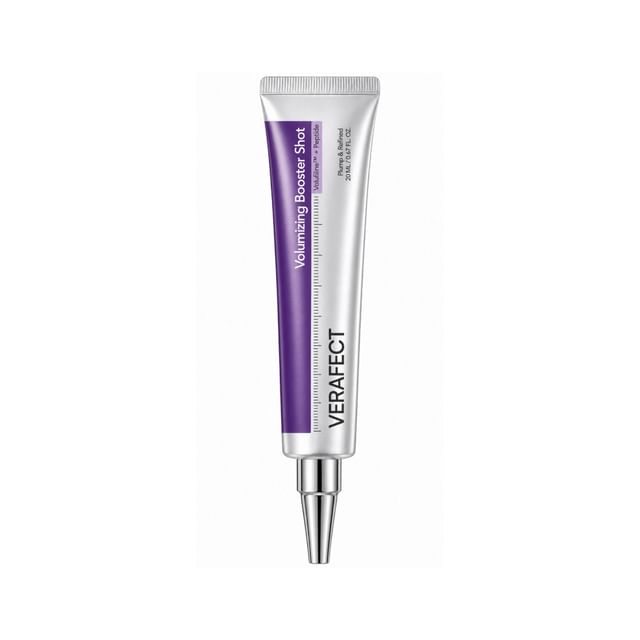 Veganifect-Verafect Volumizing Booster Shot
