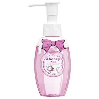 ViCREA-Disney Marie honey Óleo Capilar 30 Pixie Moist Silky-100ml