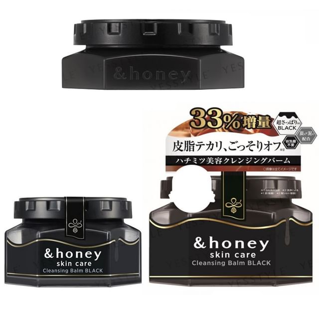 ViCREA-honey Balsam oczyszczający