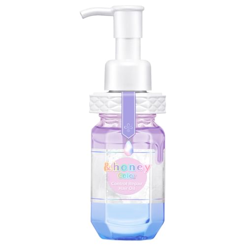 ViCREA - &honey Color Control Repair Hair Oil | YesStyle
