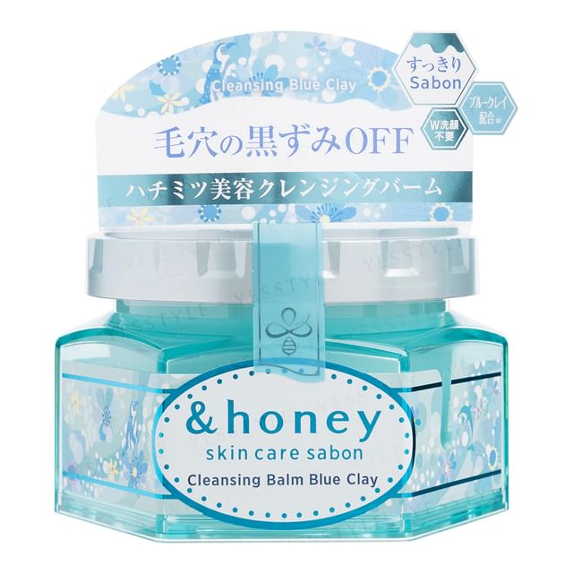 ViCREA-honey Balsam oczyszczający