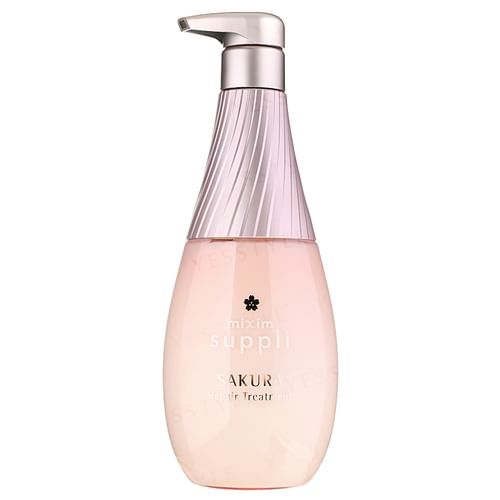 ViCREA - Mixim Suppli Sakura Repair Treatment | YesStyle