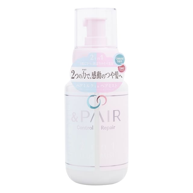 ViCREA-Pair Control Repair 2 In 1 Hair Mist Hair Milk-150ml