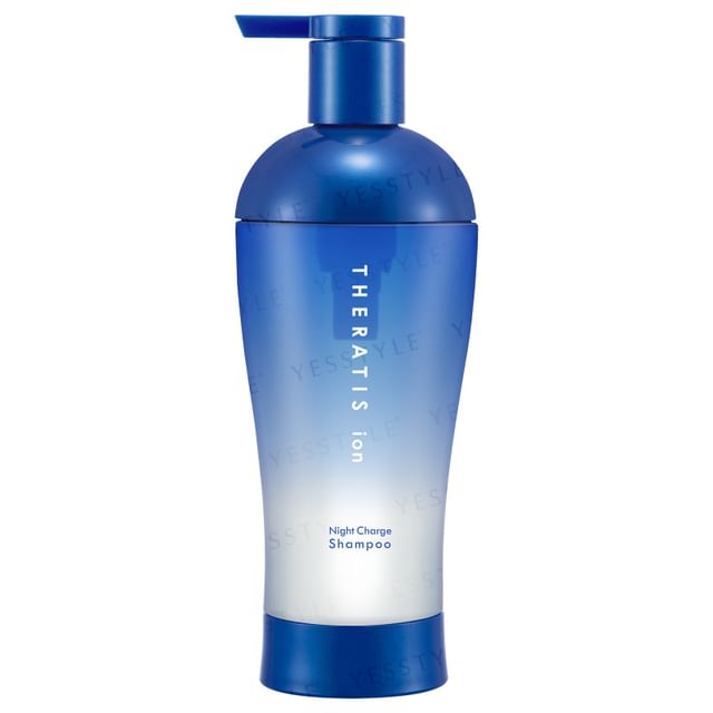 ViCREA-THERATIS ion Night Charge Shampoo