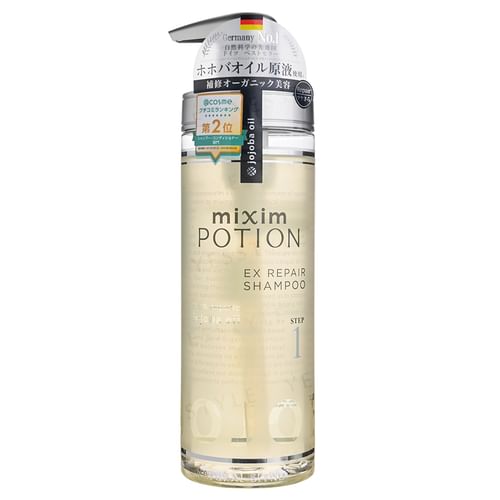 ViCREA - THERATIS mixim POTION EX Repair Hair Shampoo | YesStyle