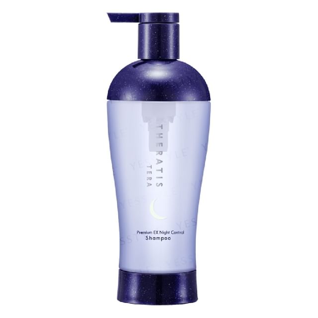 ViCREA-THERATIS TERA Premium EX Night Control Shampoo