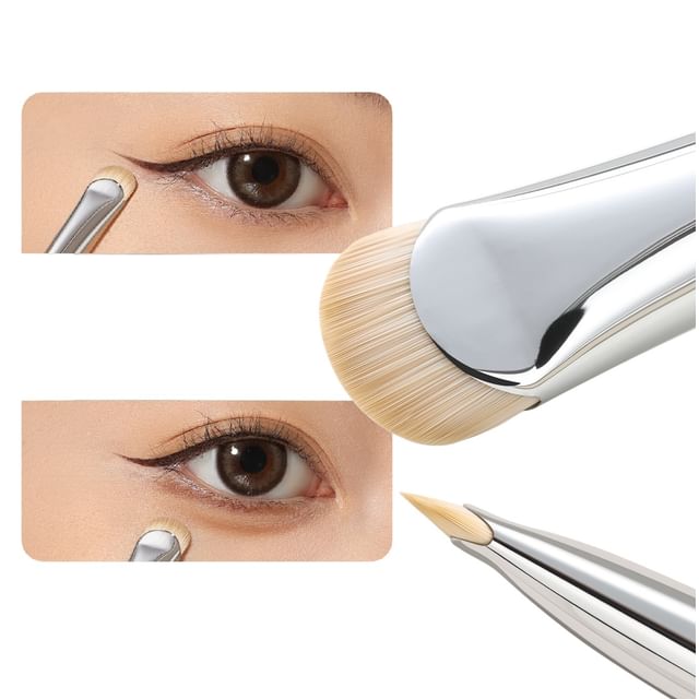 Violeta-Eyeliner Brush