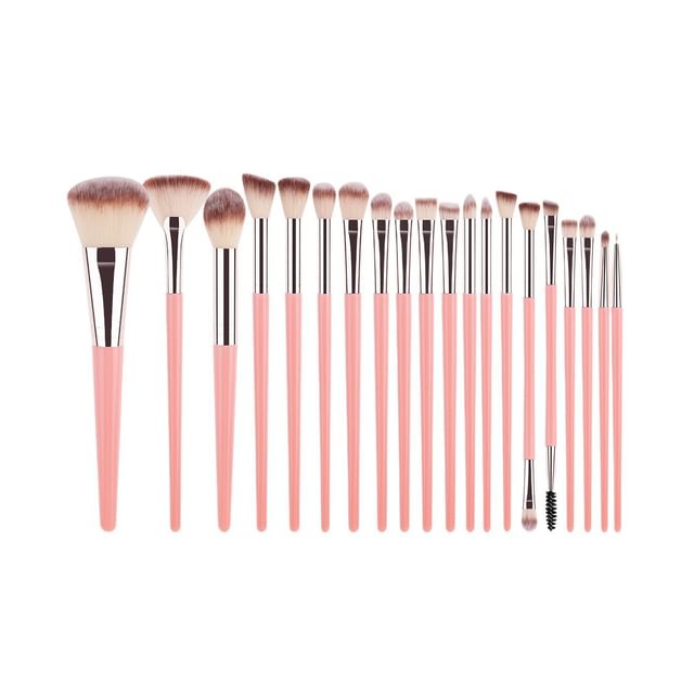Violeta-Makeup Brush Set
