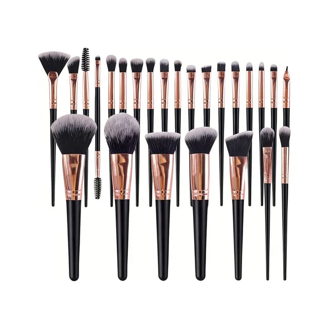 Violeta-Makeup Brush Set