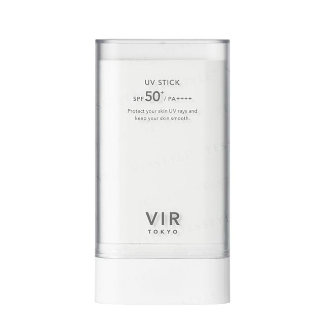 VIR TOKYO-UV Stick SPF 50 PA-18 G