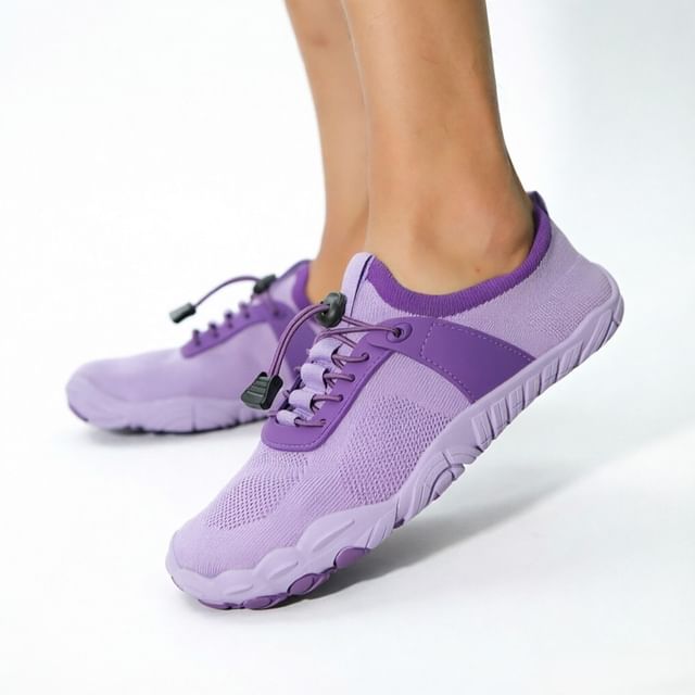 viseren-Drawstring Water Sneakers