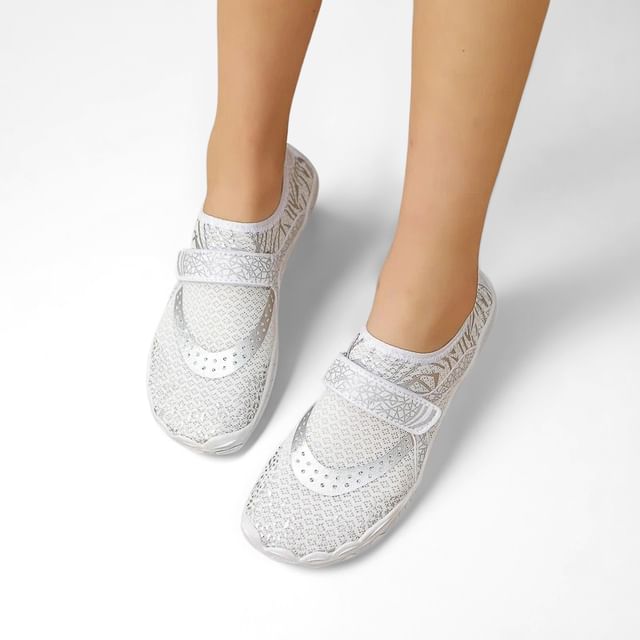 viseren-Plain Quick Dry Water Shoes