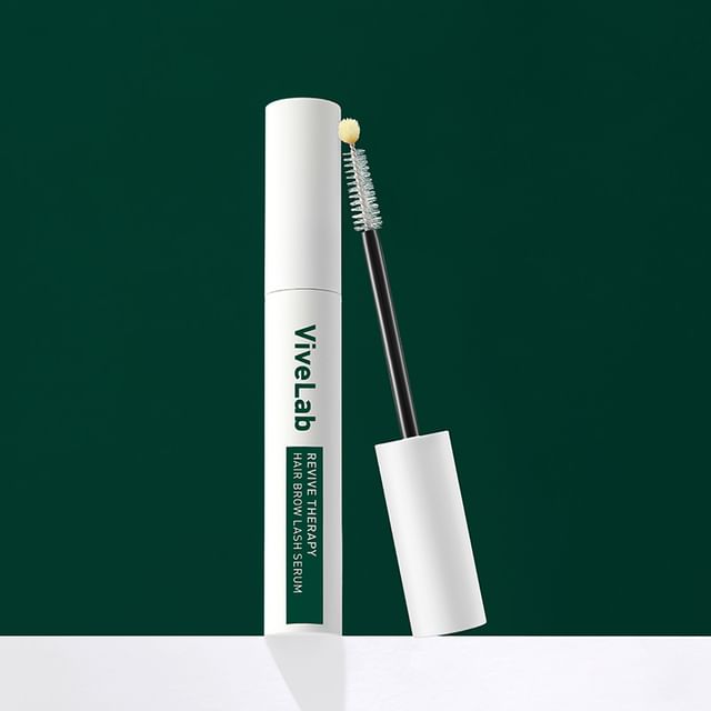 ViveLab-Revive Therapy Hair Brow Lash Serum - Sérum cils sourcils