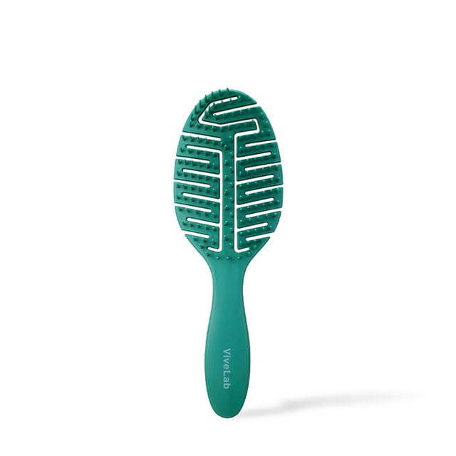 ViveLab-Scalp Volume Care Brush-1pc