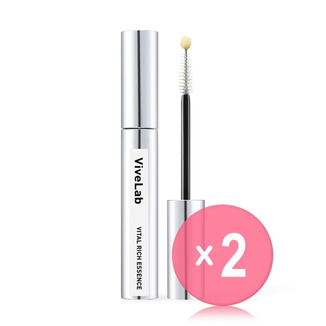 ViveLab-Vital Rich Essence 2pcs Bundle Set