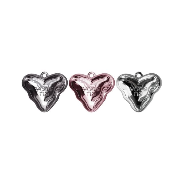 vodana-Butter Heart Balm - 3 Types