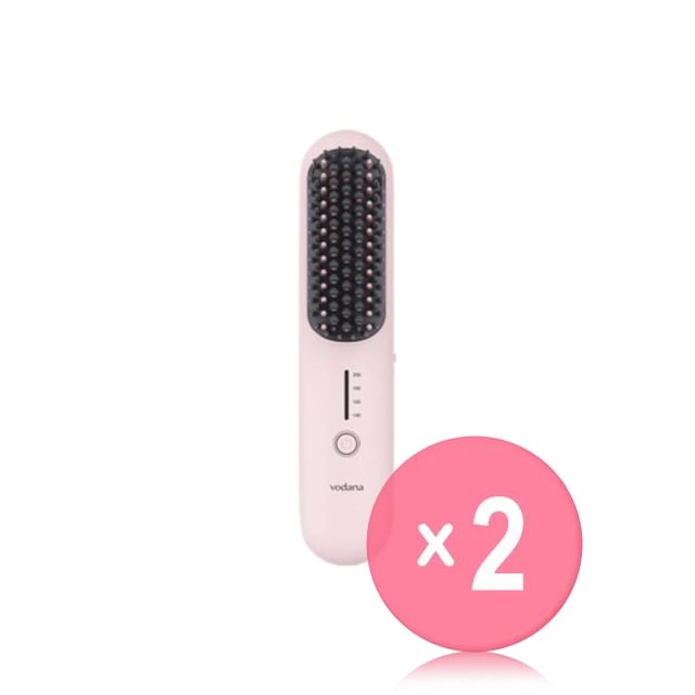 vodana-Easy Up Hair Styler 2pcs Bundle Set
