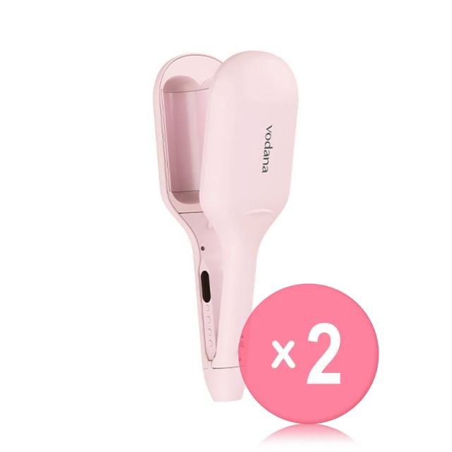 vodana-Glow W Styler 2pcs Bundle Set