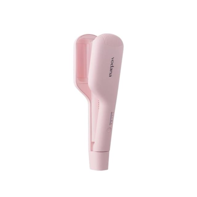 vodana Glow W Styler セット vodana - Glow Wave Styler Cordless | YesStyle