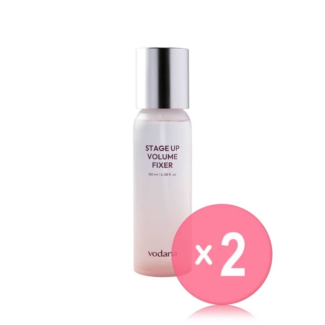vodana-Stage Up Volume Fixer 2pcs Bundle Set