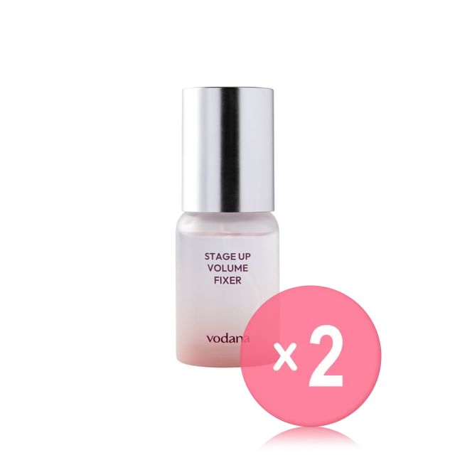 vodana-Stage Up Volume Fixer Mini 2pcs Bundle Set