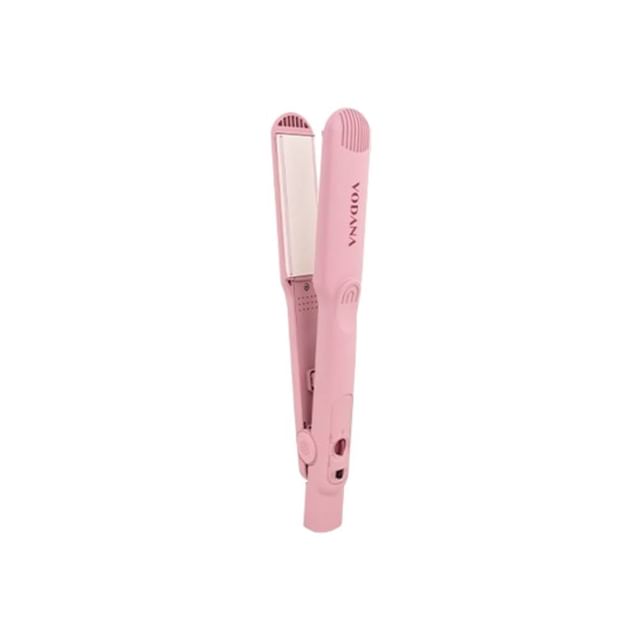 vodana-Twin Softbar Wide Flat Iron