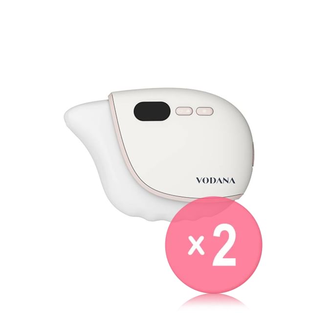 vodana-VEauty Skin Bounce MS-1 2pcs Bundle Set