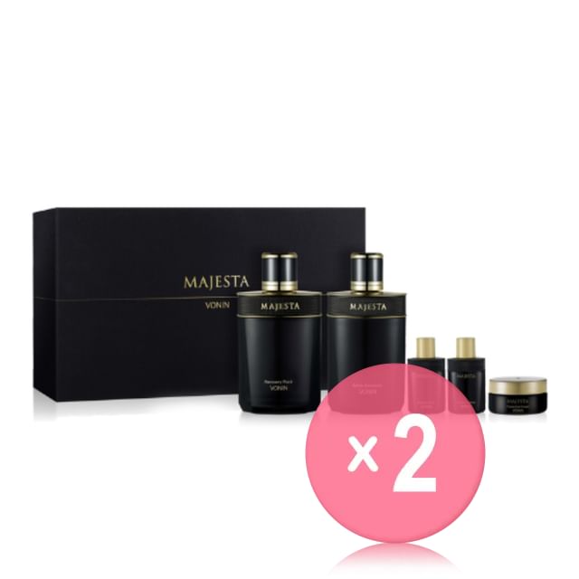VONIN-Majesta Special Set 2pcs Bundle Set