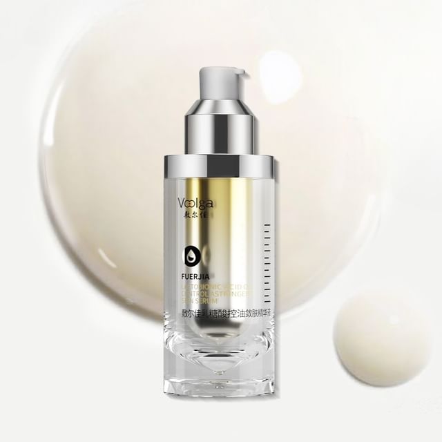 Voolga-Lactobionic Acid Oil Control Astringent Serum